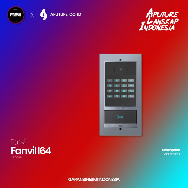 Fanvil I64